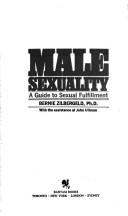 Cover of: MALE SEXUALITY