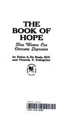 Cover of: The book of hope