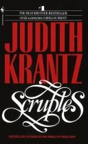 Cover of: Scruples by Judith Krantz