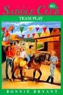Cover of: Team play
