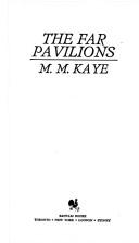 Cover of: Far Pavilions