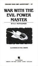 War with the Evil Power Master