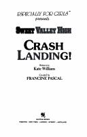 Cover of: Crash Landing