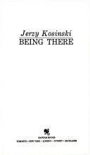 Cover of: Being There