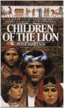 Cover of: Children of the Lion