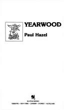Cover of: YEARWOOD (Finnbrach Trilogy, Vol 1)