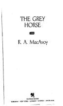 Cover of: Grey Horse