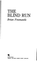 The Blind Run by Brian Freemantle
