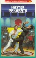 Choose Your Own Adventure - Master of Karate by Richard Brightfield, Edward Packard