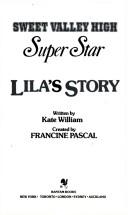 Cover of: Lila's Story by Francine Pascal