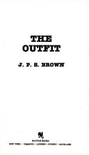 Cover of: The Outfit