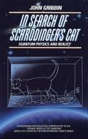 Cover of: In Search of Schrödinger's Cat: Quantum Physics and Reality