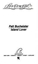 Cover of: ISLAND LOVER
