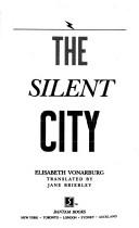 Cover of: Silent City, The