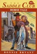 Cover of: Horse Tale