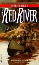 Cover of: The Red River (Rivers West)