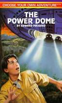 Cover of: The Power Dome