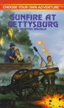 Cover of: Gunfire at Gettysburg by Doug Wilhelm