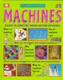 Cover of: Machines (Connections (Chicago, Ill.).) by Caroline Grimshaw, Iqbal Hussain, John Stringer
