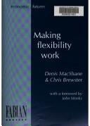 Making flexibility work