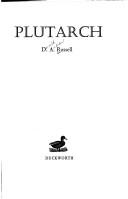 Plutarch by D. A. Russell