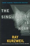Cover of: Singularity Is Near