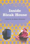 Cover of: Inside Bleak House by John Sutherland