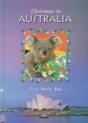 Cover of: Christmas in Australia: Christmas Around the World from World Book
