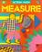 Cover of: Measure (Bulloch, Ivan. Action Math.)