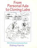 Cover of: From personal ads to cloning labs: more science cartoons