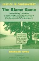 The blame game : rethinking Ireland's sustainable development and environmental performance