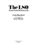 Cover of: The LSO: scenes from orchestra life