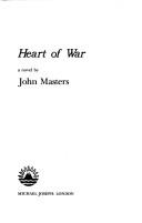 Heart of war : a novel