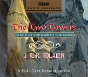 Cover of: The Lord of the Rings: The Two Towers | J.R.R. Tolkien