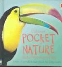 Cover of: Pocket Nature With Internet Links: 1000S of Incredible Facts About the Living World (Pocket Nature)