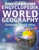 Encyclopedia of World Geography by Anna Claybourne, Gillian Doherty, Susanna Davidson, Suaanna Davidson