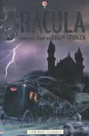 Cover of: Dracula: From the Story by Bram Stoker