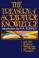 Cover of: The Treasury of scripture knowledge