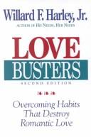 Cover of: Love busters