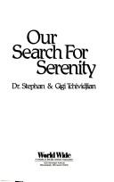 Cover of: A woman's quest for serenity