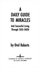 Cover of: Daily Guide to Miracles