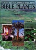 Illustrated encyclopedia of Bible plants