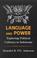Cover of: Language and Power