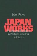 Japan works by Price, John