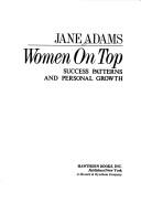 Cover of: Women on top by Jane Adams