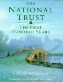 The National Trust by Merlin Waterson