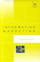 Information marketing by Jennifer Rowley
