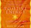 Cover of: Positive Energy
