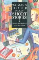 Woman's hour book of short stories