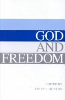 God and freedom : essays in historical and systematic theology